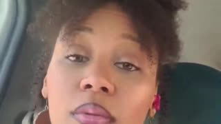 Woman explains why black people are superior to white people in every way