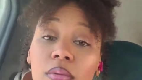 Woman explains why black people are superior to white people in every way