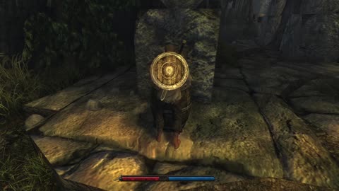 [1/3] Risen (The Don) - Episode 2.2 - The Don's Camp [NC]