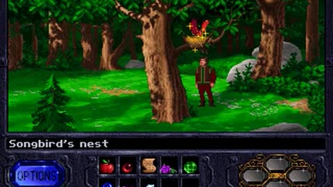 Legend of Kyrandia / Legenda o Kyrandii - Walkthrough/Videonávod - 4 - [EN/CZ]