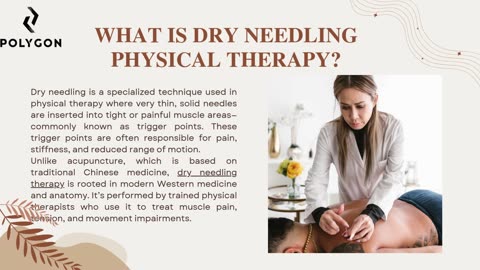5 Surprising Dry Needling Benefits You Didn’t Know About