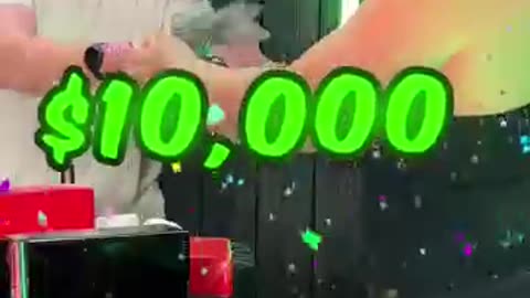 Worlds best females arm wresteler vs mr beast