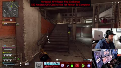 Just A Chill Game Play