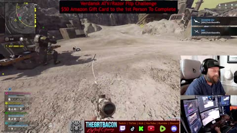 Just A Chill Game Play