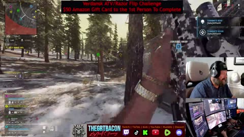Just A Chill Game Play