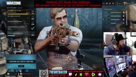 Just A Chill Game Play