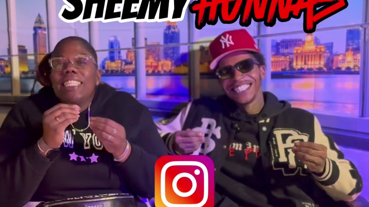 Set The Tone Interviews Featuring SHEEMY HUNNAS