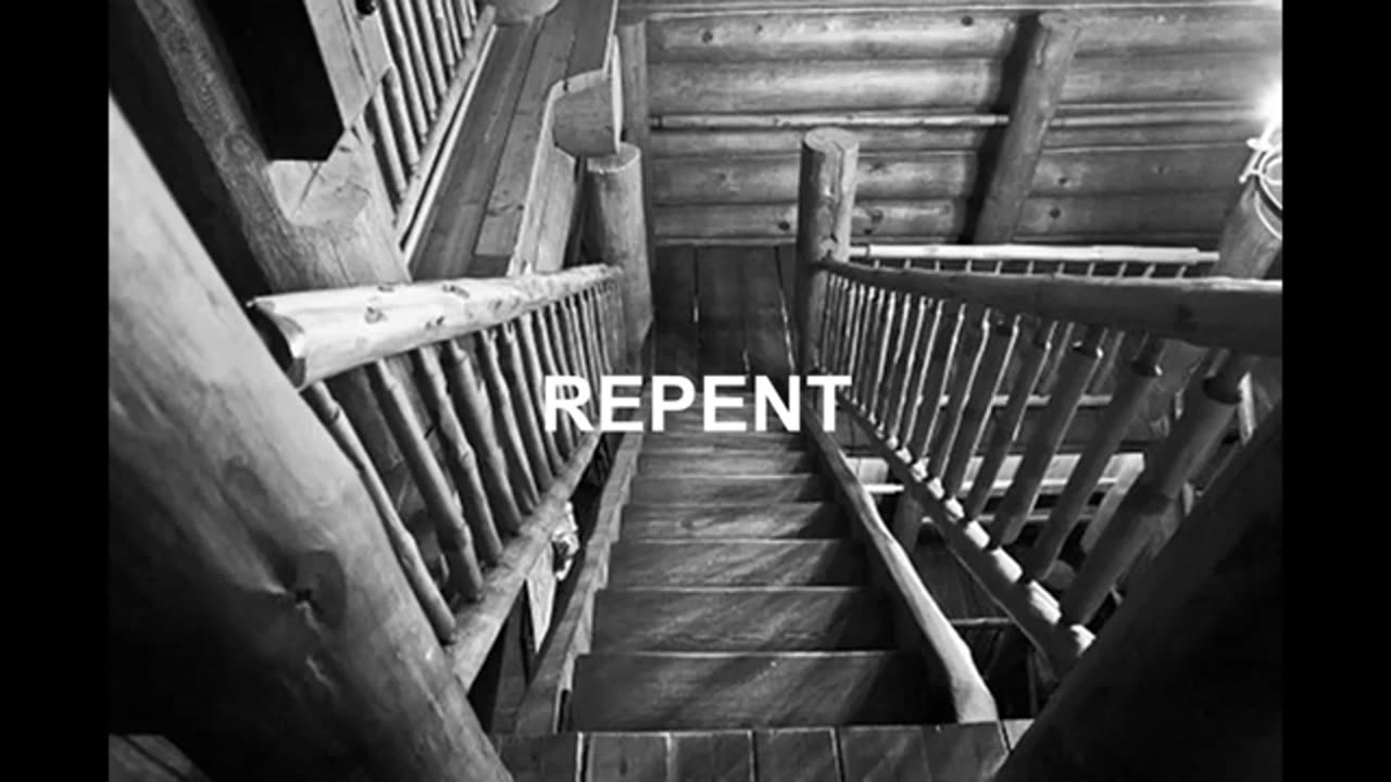 Barbados Repent hidden secrets Prophecy