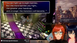 Breaking the Limit | Final Fantasy VII [Part 19]