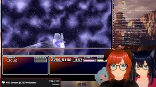 Breaking the Limit | Final Fantasy VII [Part 19]