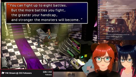 Breaking the Limit | Final Fantasy VII [Part 19]