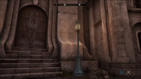 [CHEATERS PLAYTHROUGH] OBLIVION REMASTERED part 12