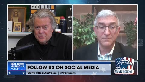 “The Muslim Brotherhood Is A Product Of The Qataris” Rabbi Wolicki On Distinguishing The Radicalism Of Qatar