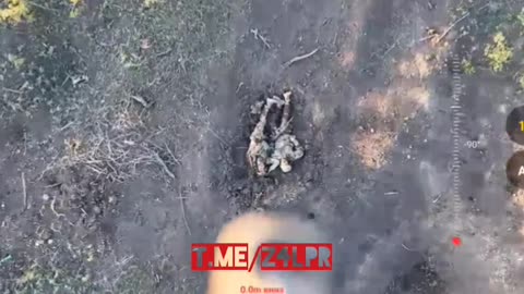 WATCH UNTIL THE END: Ukrainian soldiers receive gifts from the skies of Kursk | Ukraine 2025