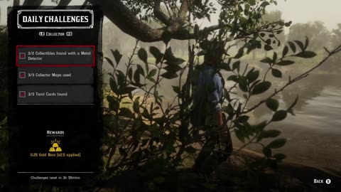 RDO * All 3 Collector Daily Role Challenges