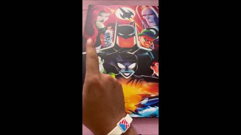Siempre que uno va a las convenciones se lleva algo, aquí algunas cosas del CFF 2025 en Caguas PR