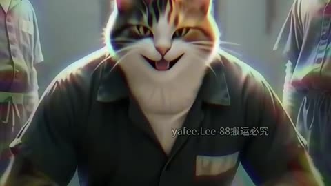 Crime&Punishment 2#catshorts #catvideos #cats #cat #movie#cartoon #tictok #mukbang #revenge