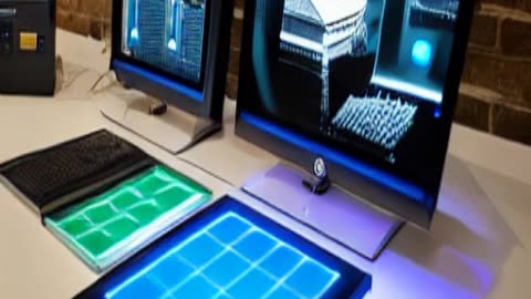Flat Screen 3D is on the rise
