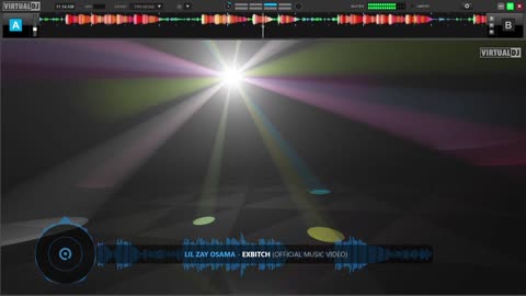 DJ SMASH PULL UP Time
