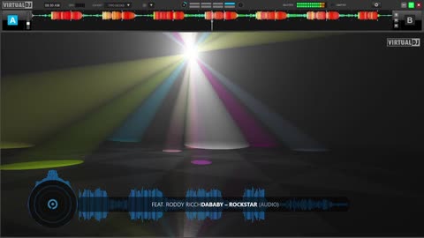 DJ SMASH PULL UP Time