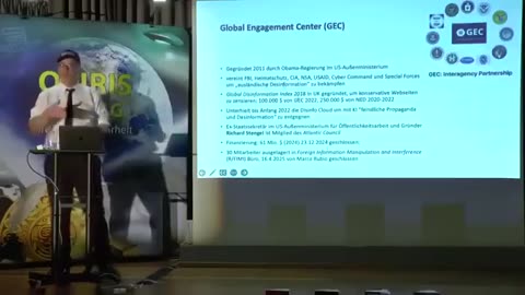 "DER ZENSURKOMPLEX" 👈- Collin McMahon 🇪🇺 o8.o6.2025 🇩🇪🇦🇹🇨🇭 NUOVISO👉REGENTREFF/VORTRAG