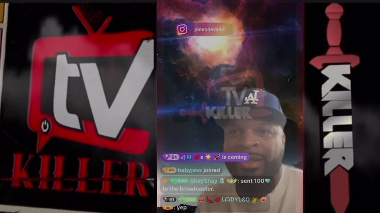 KEVIN JONES ADDRESS TAMMY PEAY CRAZY EYES & MORE