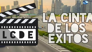 La Cinta de los Éxitos en Vivo 17 octubre 2025