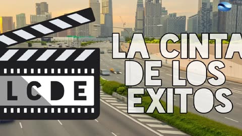 La Cinta de los Éxitos en Vivo 17 octubre 2025