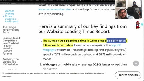 Enlightened Programming - Web Statistics Are Clear - Websites Are Worse and It's All Reacts Fault