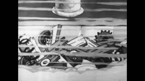 Christmas Cartoon Classics -- PUBLIC DOMAIN