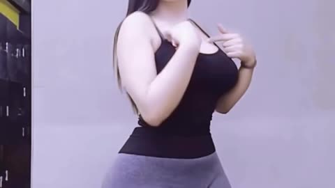 Big booty😍