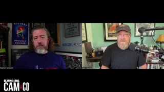 What's the Next Big 2A Issue?