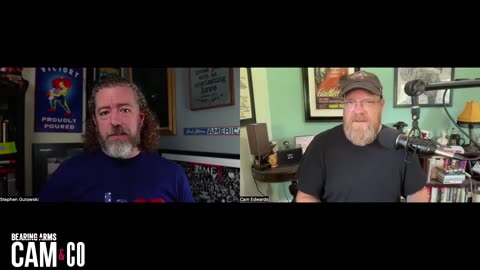 What's the Next Big 2A Issue?