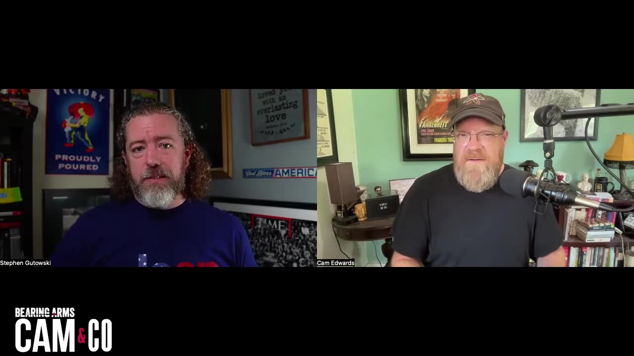 What's the Next Big 2A Issue?