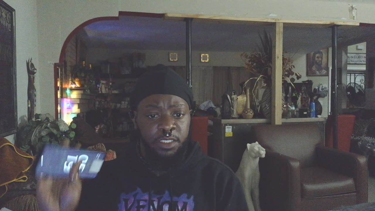 Targeted Individual Dealing with Addiction