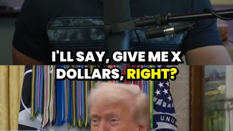 Trump SLAMS Political Crimes After FBI Raid on Mar-a-Lago