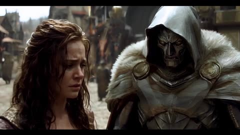 Avenger doomsday 2025 realxreflectai (A.i concept trailer) part2