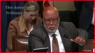 Dem Freaks Out, Tries Shutting Down Hearing After Democrats Get Exposed