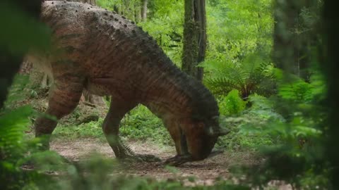 prehistoric planet season 1 episode 5