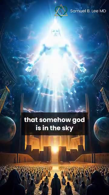 Separation Was Manufactured