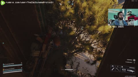 Looking at the depth of the game LIVE FROM AUSTRALIA