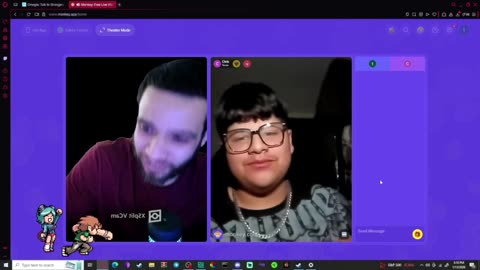 life on hard settings