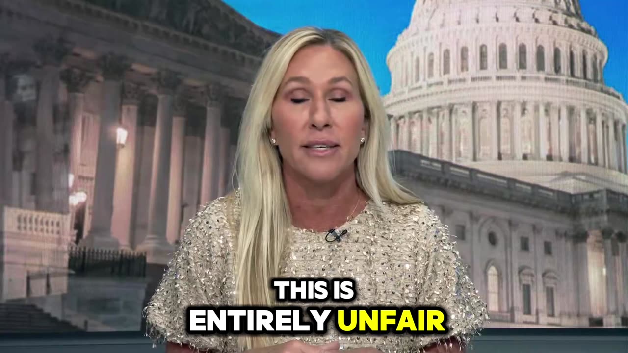 WATCH: Bill Introduced to End H-1B Program and Protect American Jobs