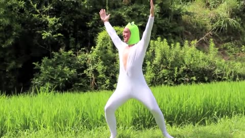 DO THE SALAMANDER