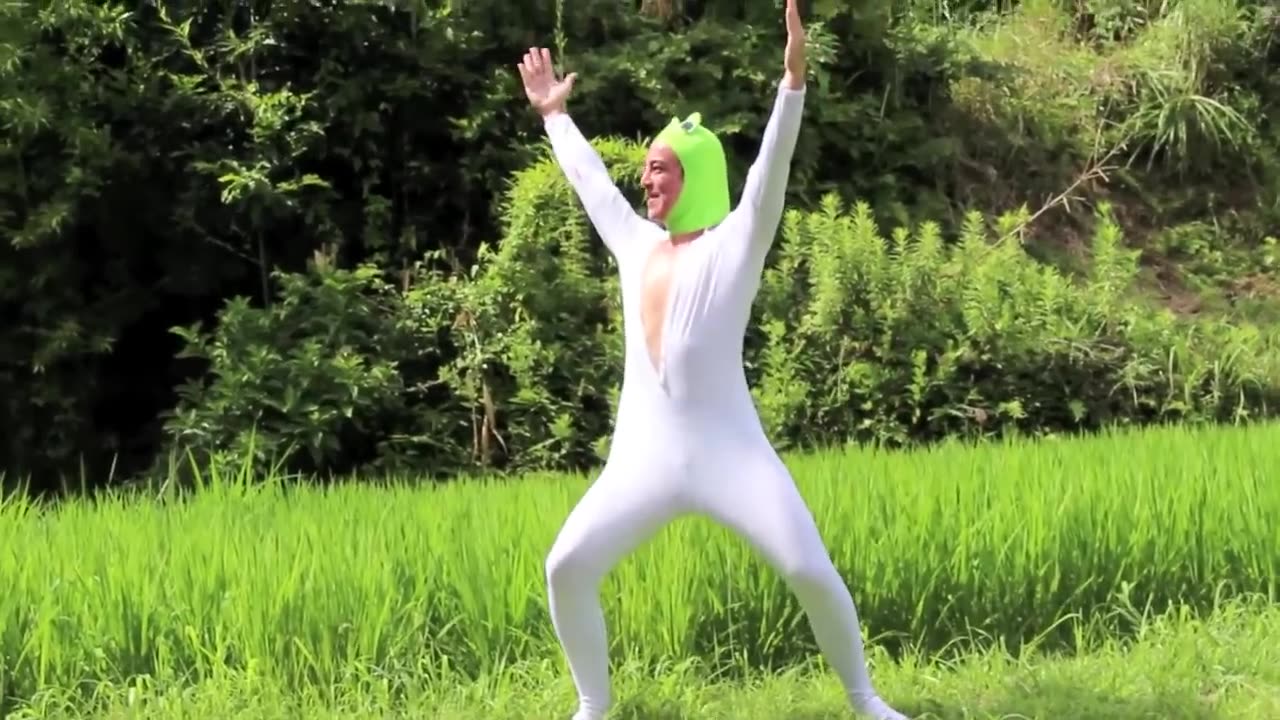 DO THE SALAMANDER