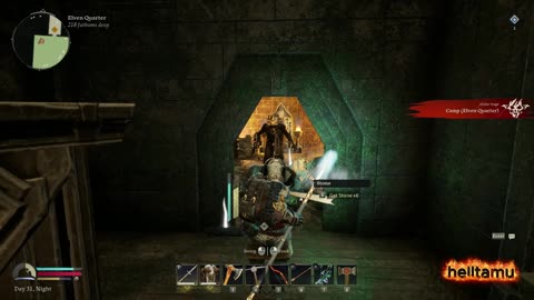 Return to Moria Gameplay – No Commentary | Episode 101