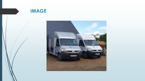 Best Man and Van in Hazlehead