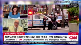 "The ATTACKS Have STARTED" Dan Bongino SHARES SHOCKING Details About NYC MASS SHOOTING