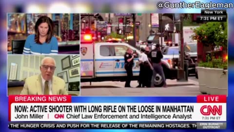 "The ATTACKS Have STARTED" Dan Bongino SHARES SHOCKING Details About NYC MASS SHOOTING