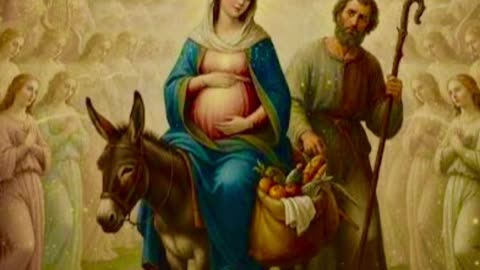 Fr. Hewko, Christmas Vigil Mass 12/24/25 [Audio]